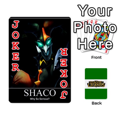 Lol Front - Joker2