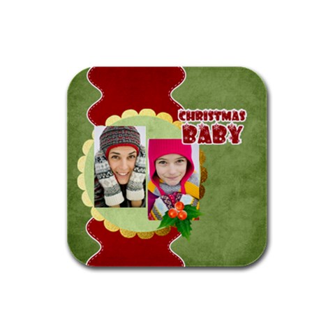 Christmas By Merry Christmas Front