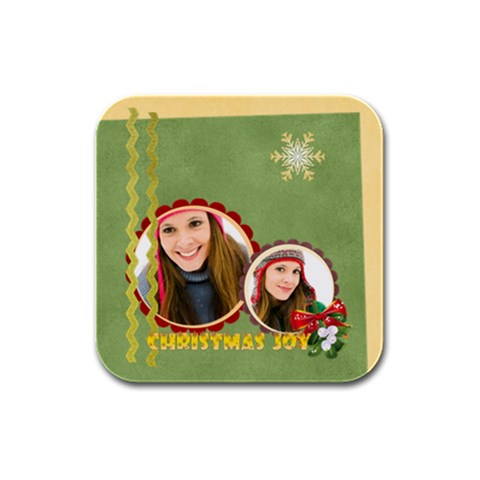 Christmas By Merry Christmas Front