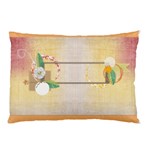 Girly Fairytale pillow case - Pillow Case (Two Sides)