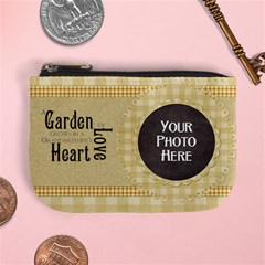 Grandmother Coin Bag - Mini Coin Purse