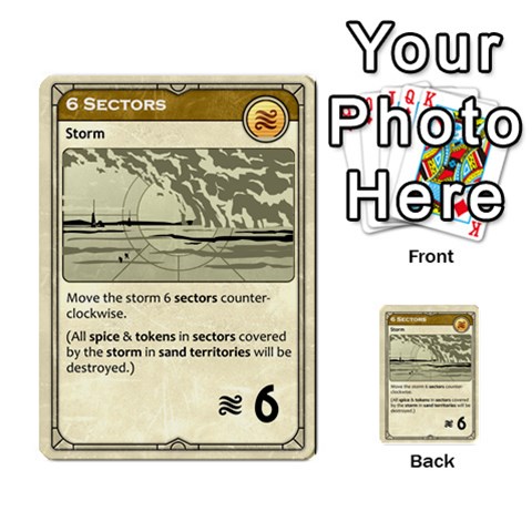 Dune 1 By Kolby Reddish Front 1