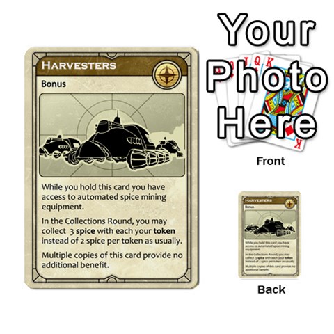 Dune 2 By Kolby Reddish Front 52