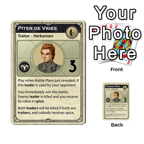 Dune 2 By Kolby Reddish Front 21