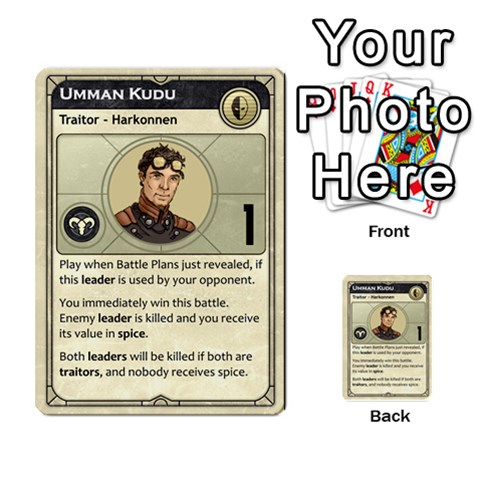 Dune 2 By Kolby Reddish Front 23