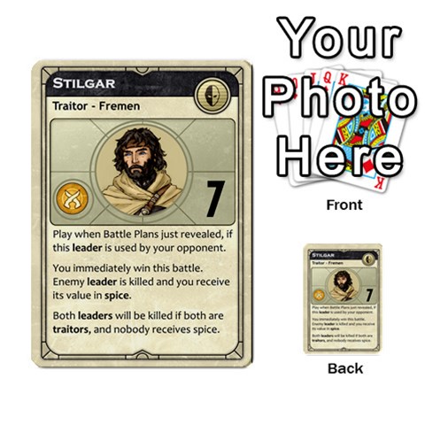 Dune 2 By Kolby Reddish Front 24