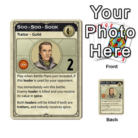 Dune 2 By Kolby Reddish Front 40