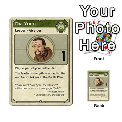 Dune 3 By Kolby Reddish Front 51