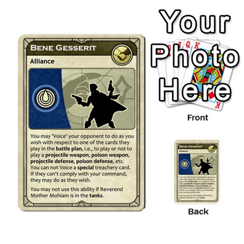 Dune 3 By Kolby Reddish Front 9