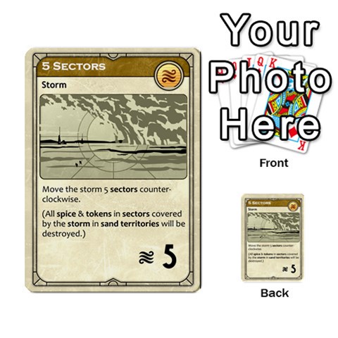 Dune 3 By Kolby Reddish Front 23