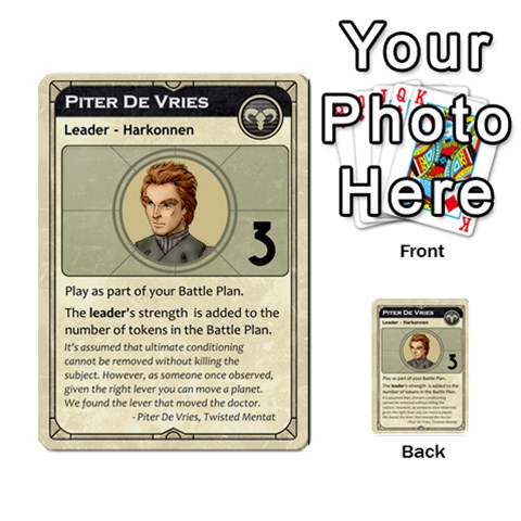 Dune 3 By Kolby Reddish Front 26