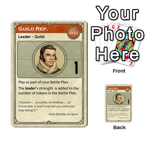 Dune 3 By Kolby Reddish Front 33