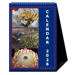 Photograph  Calendar