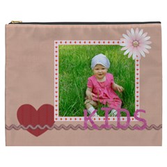 kids (7 styles) - Cosmetic Bag (XXXL)