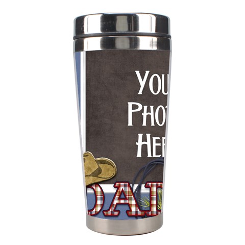 Dad Tumbler 1 By Lisa Minor Left