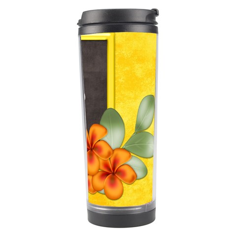 Flower Tumbler P1 By Lisa Minor Right