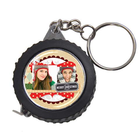 Merry Christmas By Merry Christmas Front