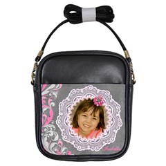 Isabella - Girls Sling Bag