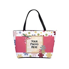 TFS Handbag 1 - Classic Shoulder Handbag TFS Handbag 1 - Classic Shoulder Handbag