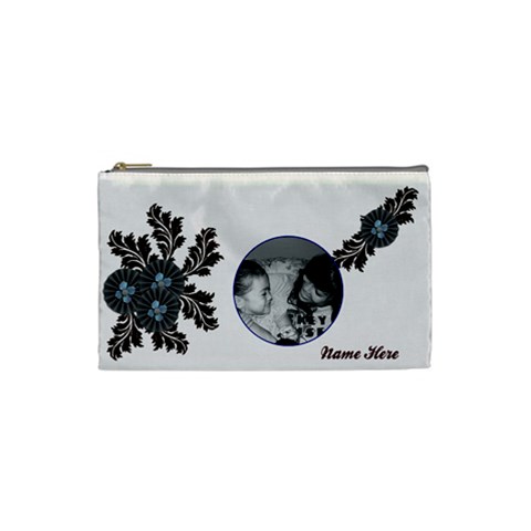 Cosmetic Bag (small) Front