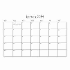 Love, Calendar 2023 By Ki Ki Jan 2023