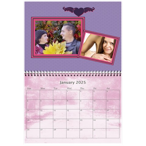 Love By Ki Ki Jan 2025