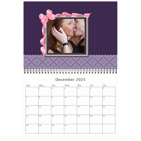Love By Ki Ki Dec 2025