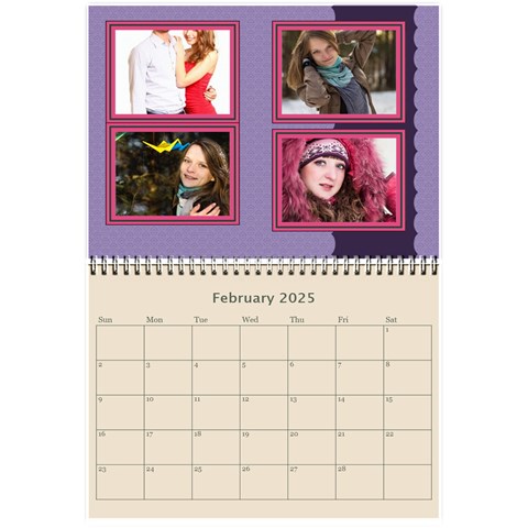 Love By Ki Ki Feb 2025