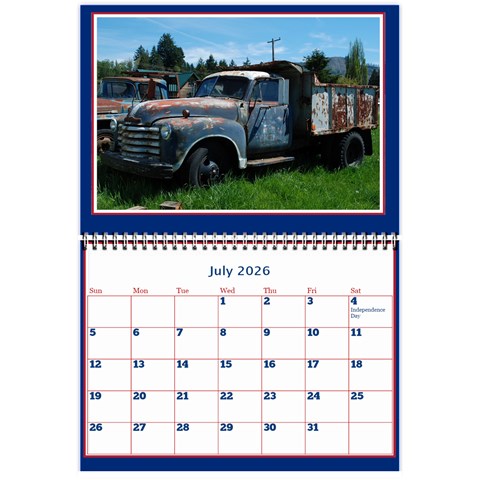My Little Perfect Wall Calendar 8 5x8 By Deborah Jul 2026