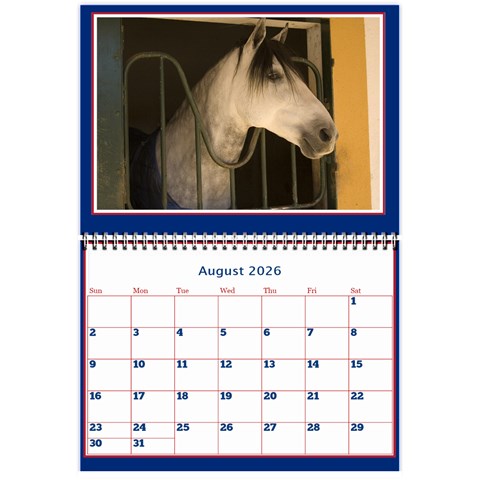 My Little Perfect Wall Calendar 8 5x8 By Deborah Aug 2026