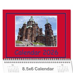 A little perfect Wall Calendar 8.5x6 - Wall Calendar 8.5 x 6 A little perfect Wall Calendar 8.5x6 - Wall Calendar 8.5 x 6