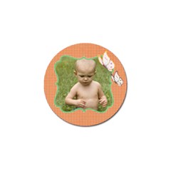 Little One Golf Ball Marker