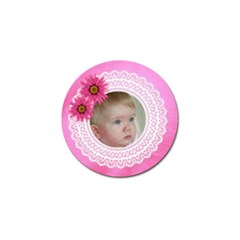 Little Angel Golf Ball Marker