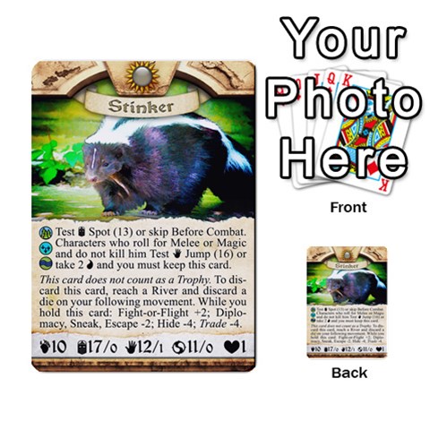 Runebound Tales Front 6