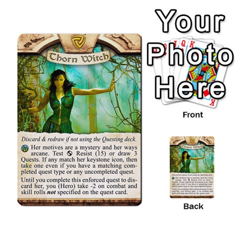 Runebound Tales Front 52