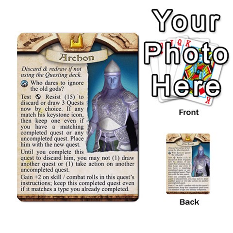 Runebound Tales Front 54