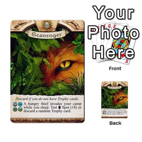 Runebound Tales Front 8