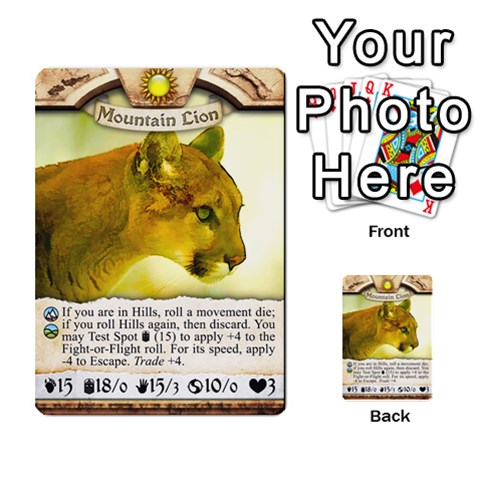 Runebound Tales Front 14