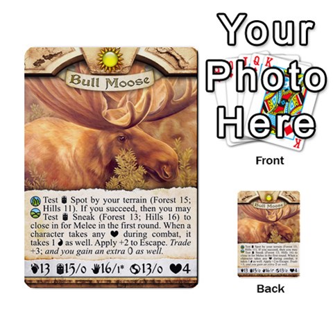 Runebound Tales Front 16