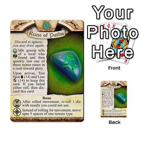 Runebound Tales Front 31