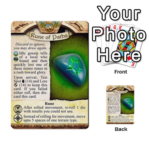 Runebound Tales Front 32