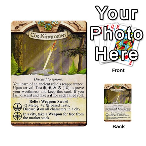 Runebound Tales Front 39