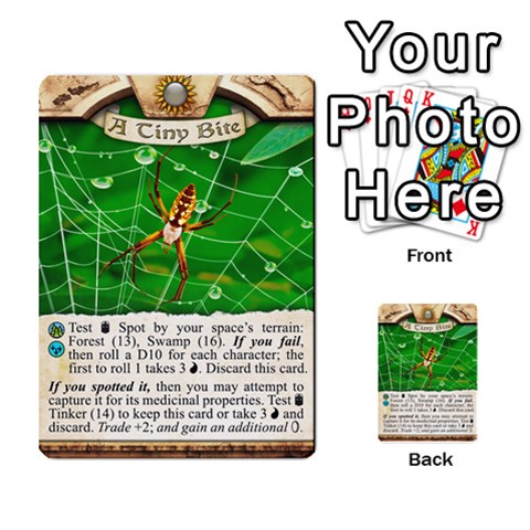 Runebound Tales Front 5