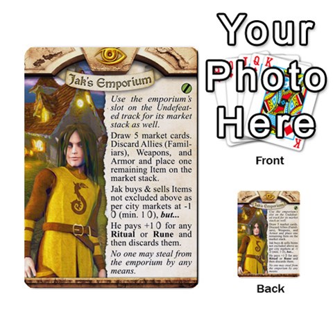 Runebound Tales Front 49