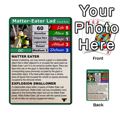 Color Front 10