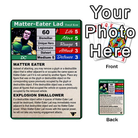 Color Back 10