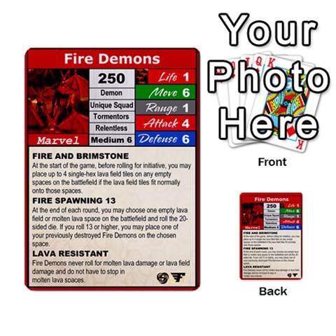 Color Front 13