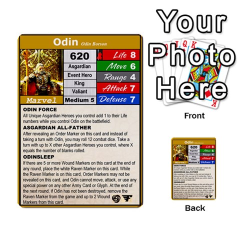Color Front 15