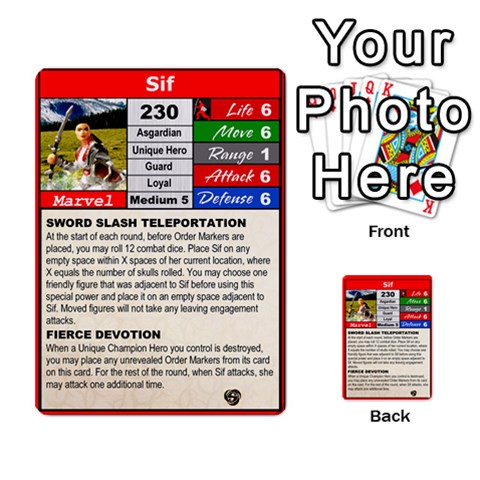Color Front 19