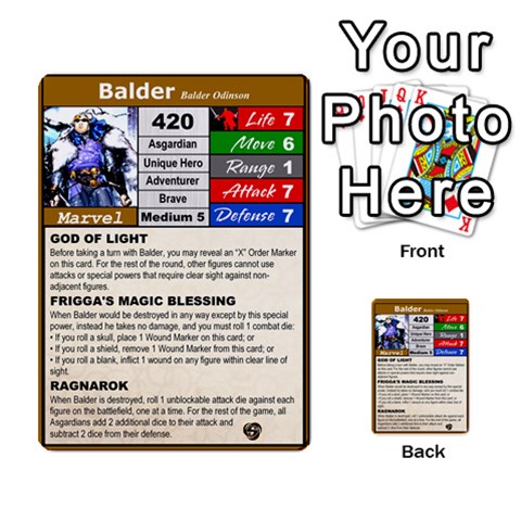 Color Back 21